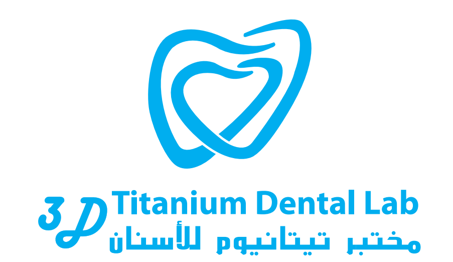 3D Dental Logo